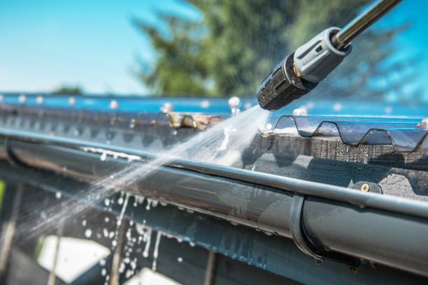 Best Pressure Washing Near Me  in Sandpoint, ID