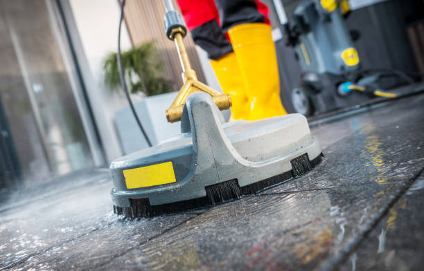 Best Fence Pressure Washing  in Sandpoint, ID